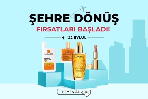 Şehre Dönüş