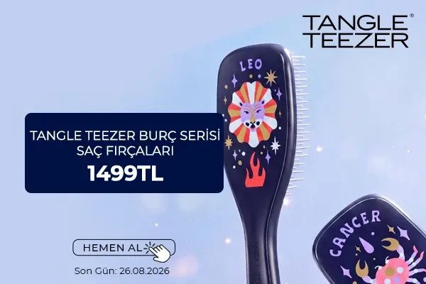 Tangle Teezer