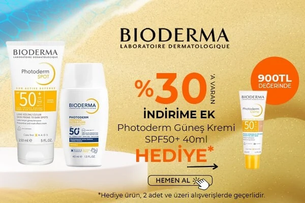 Bioderma Güneş