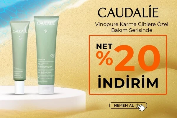 Caudalie