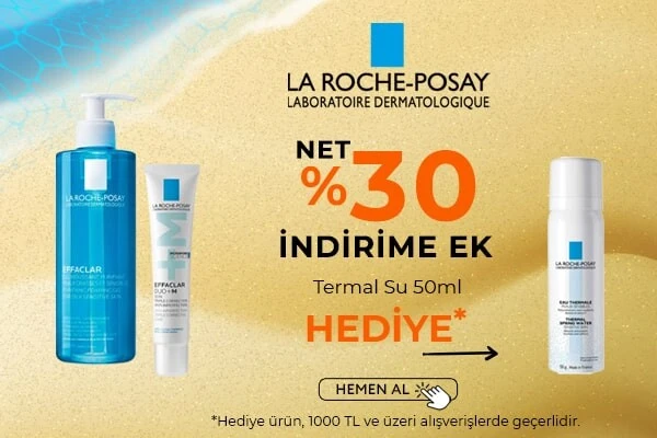 La Roche Posay