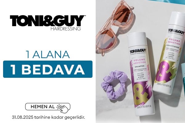 ToniGuy
