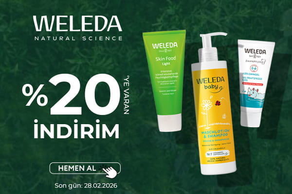 Weleda