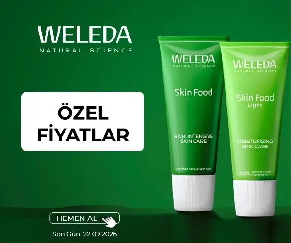weleda