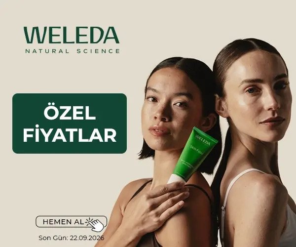 weleda