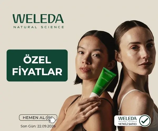 weleda