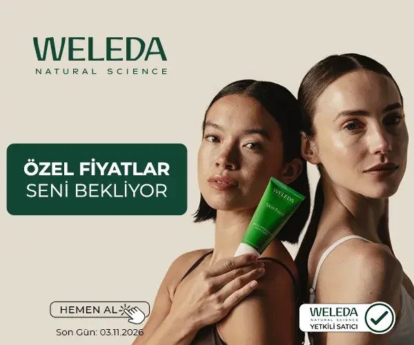 weleda