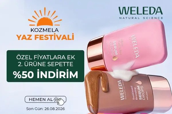 weleda