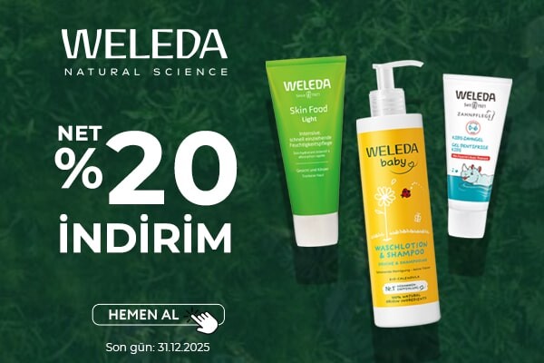 Weleda