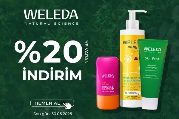 Weleda