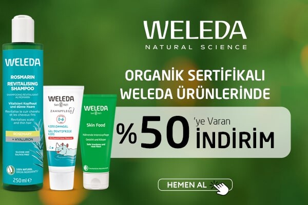 Weleda