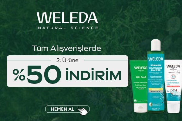Weleda