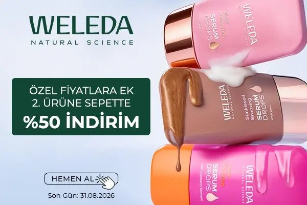 weleda