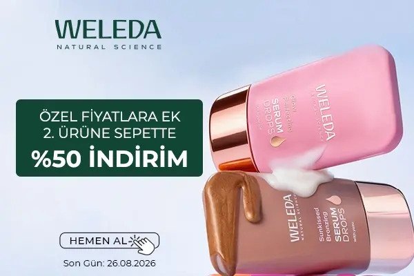 weleda