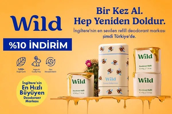 wild