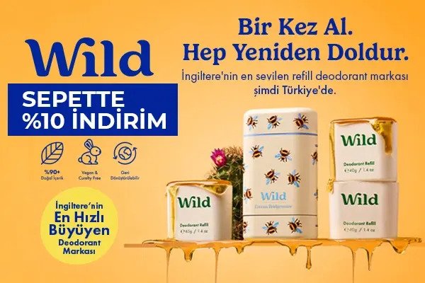 wild