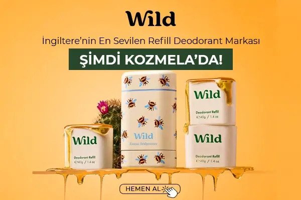 wild
