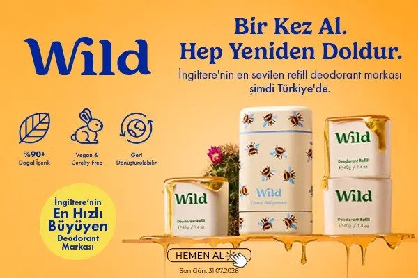 wild