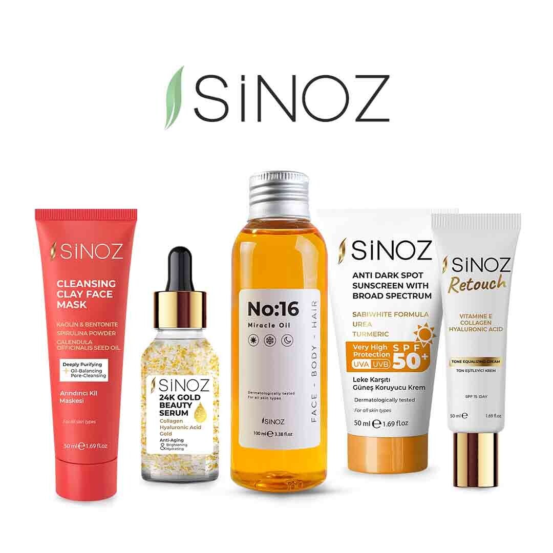 %50'ye Varan İndirim!