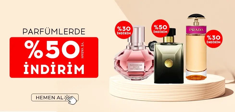 Parfümler