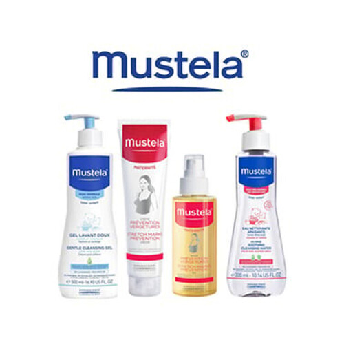 mustela