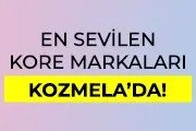 KORE MARKALARI (1)