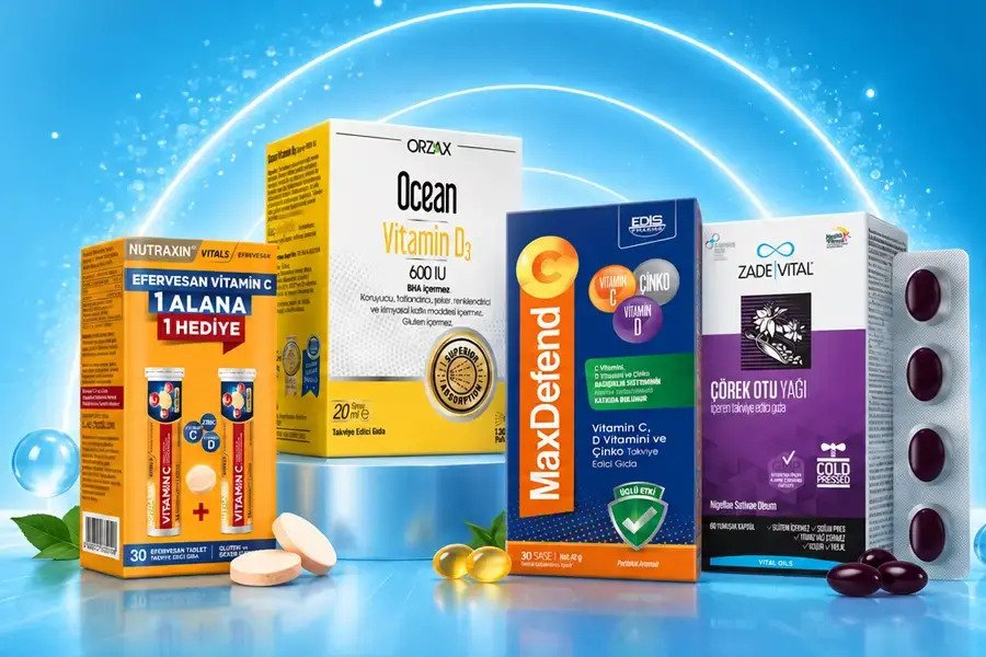 Vitaminler (1)