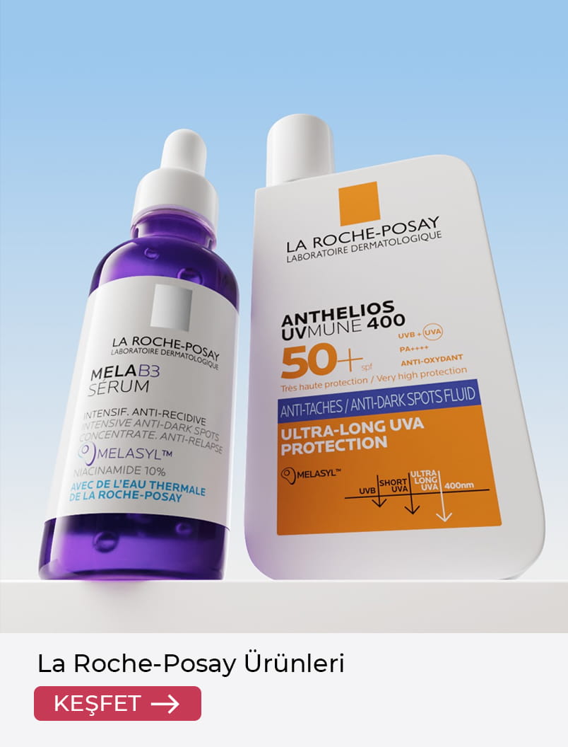 La Roche Posay Eau Thermal Yatıştırıcı ve Nemlendirici Termal Su 150ml