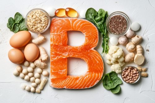 B Vitamini