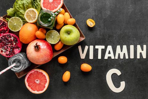 C Vitamini