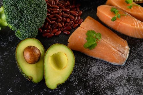 Yağda Çözünen Vitaminler
