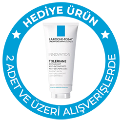 La Roche Posay Eau Thermal Yatıştırıcı ve Nemlendirici Termal Su 150ml
