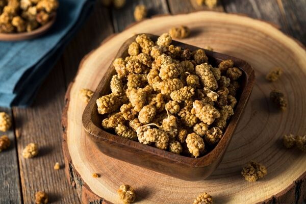 Dut Kurusu Faydaları