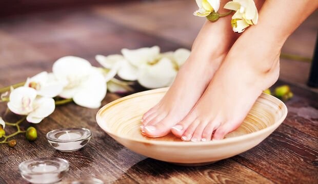 Ayak Bakımı Nasıl Yapılır?