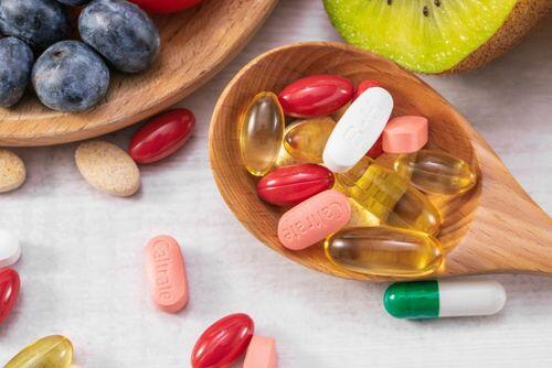 Vitamin Rehberi: Hangi Vitamin Ne İşe Yarar?