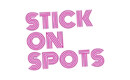 Stick On Spots
