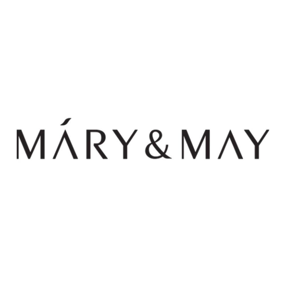 Mary & May