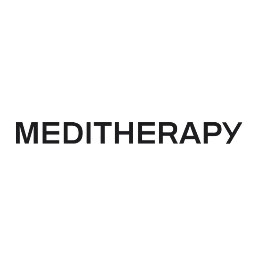Meditherapy