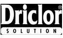 Driclor