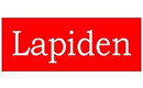 Lapiden
