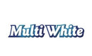 Multi White
