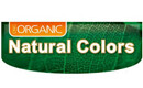 Organic Natural Colors