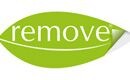 Remove
