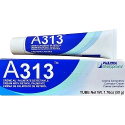 A313 Retinol Pommade Kırışıklık Karşıtı Krem 50gr - A313
