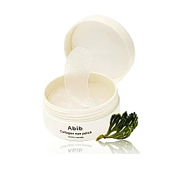 Abib Collagen Eye Patch Jericho Rose Jelly 60'lı Göz Çevresi Bakım Maskesi - Abib (1)