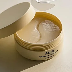 Abib Collagen Eye Patch Jericho Rose Jelly 60'lı Göz Çevresi Bakım Maskesi - 3