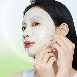 Abib Collagen Gel Mask Heartleaf Jelly Yatıştırıcı Yüz Maskesi 35 gr - 3