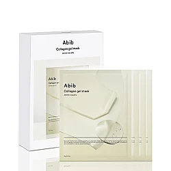Abib Collagen Gel Mask Jericho Rose Jelly Canlandırıcı Yüz Maskesi 35 gr - Abib (1)