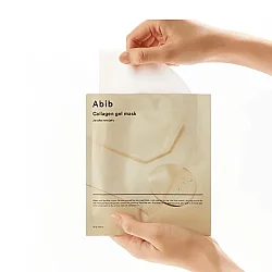 Abib Collagen Gel Mask Jericho Rose Jelly Canlandırıcı Yüz Maskesi 35 gr - 3
