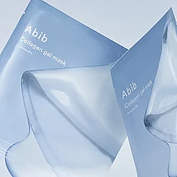 Abib Collagen Gel Mask Sedum Jelly Nemlendirici Yüz Maskesi 35 gr - Abib (1)